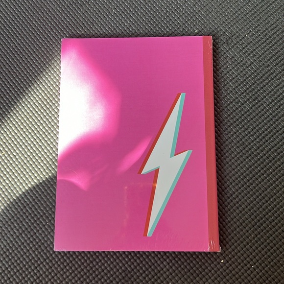 Benefit Notebook! - Picture 2 of 2